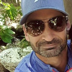 Meet your Posher, Ron